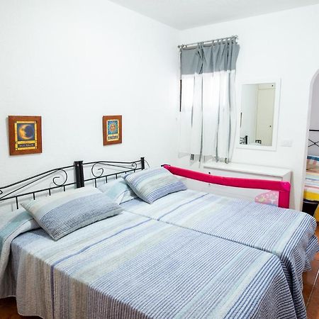 Апартаменты Casa Sami Арона Экстерьер фото